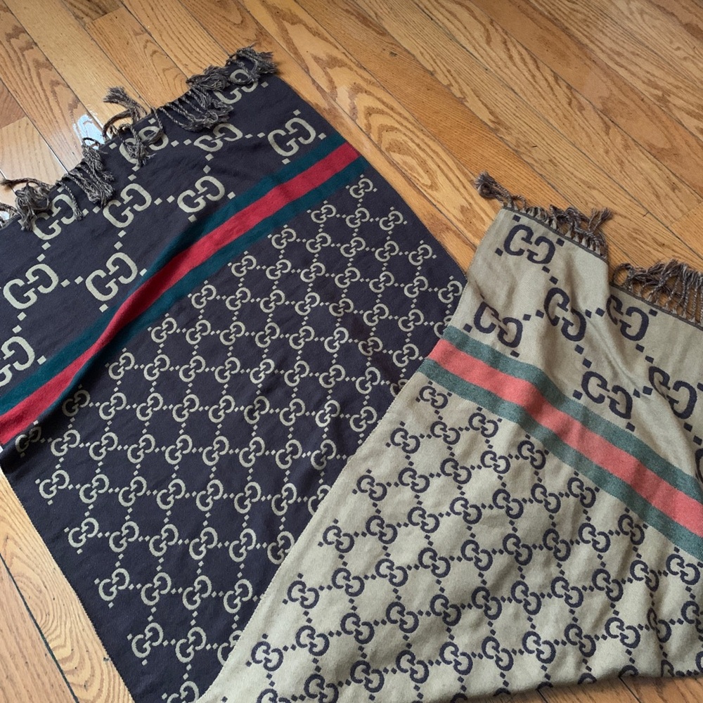 Gucci Women's Scarf